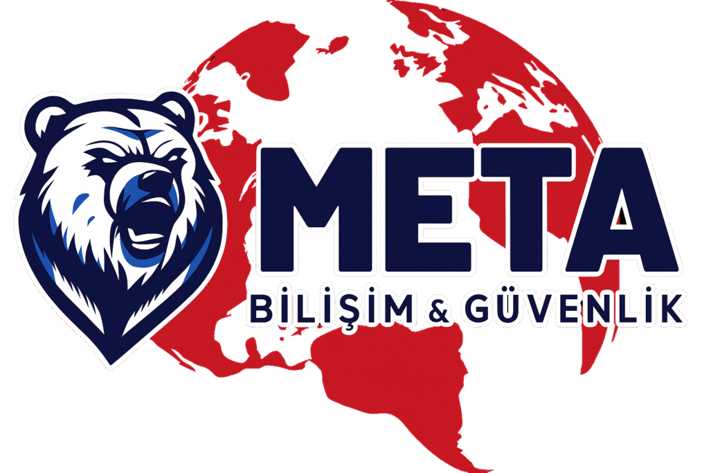 Meta Bilişim Güvenlik